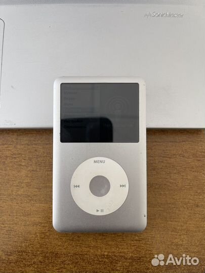 Плеер iPod classic