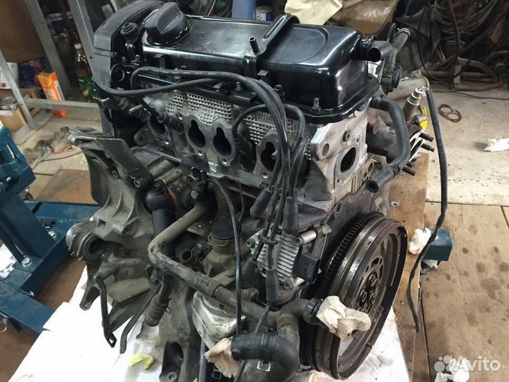 Двигатель ADP, AHL, AHL, ARM, ANA Passat B5 арт330