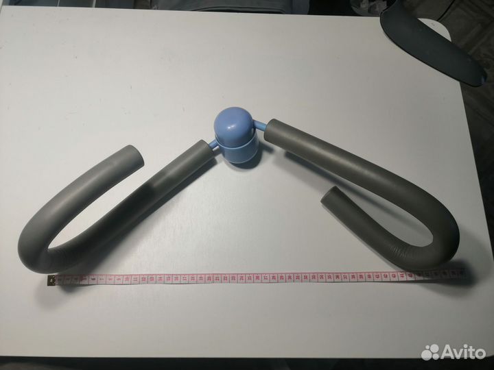 Тренажер бабочка-эспандер