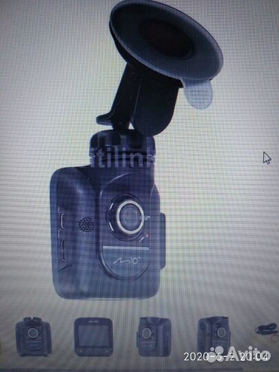 Видеорегистратор