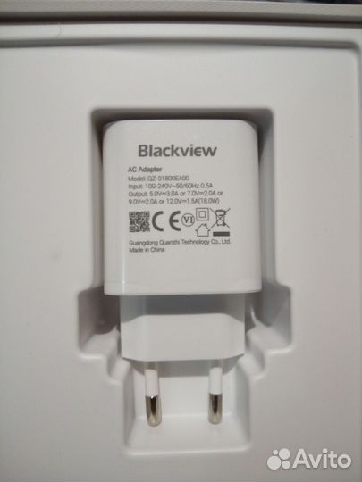 Blackview N6000, 8/256 ГБ