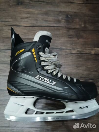 Хоккейные коньки bauer supreme s150