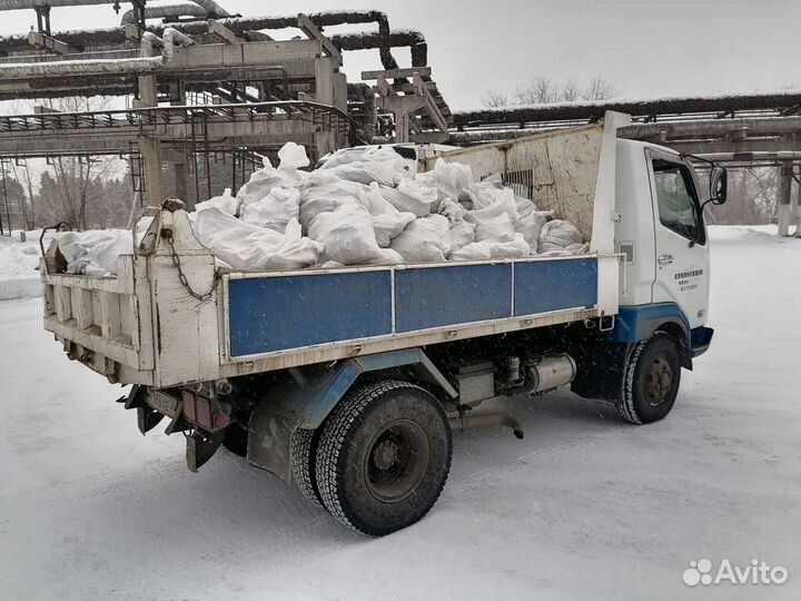 Щебень, пгс, песок