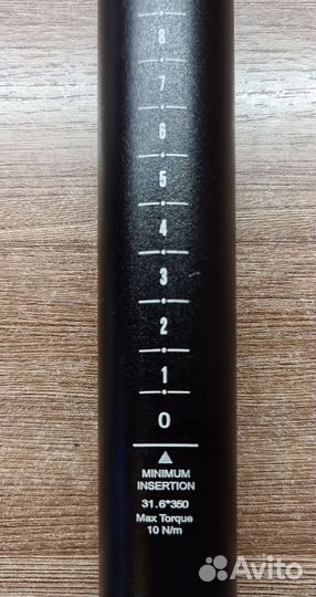 Подседел 31,6 +хомут 34,9 Twitter