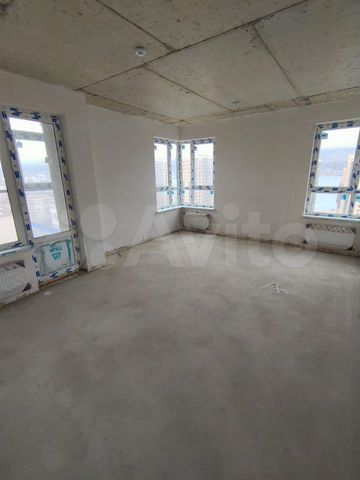 2-к. квартира, 68,7 м², 17/22 эт.