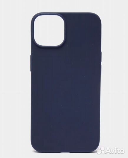 Чехол на iPhone 11 силикон