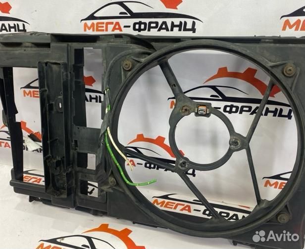 Телевизор Peugeot 406 седан EW7J4 2004