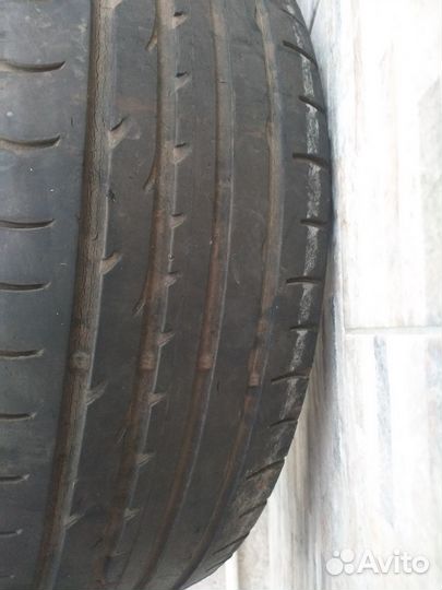 Nexen N8000 235/60 R18 107