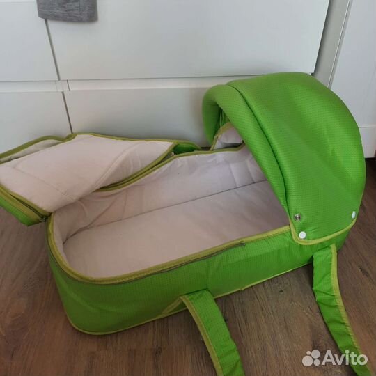 Переноска для новорожденных