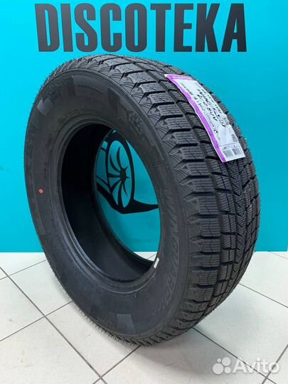 Nexen Winguard Ice SUV 285/60 R18 116Q