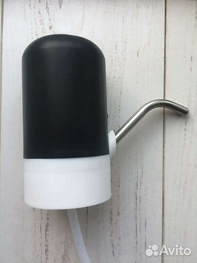 Помпа для воды электрическая