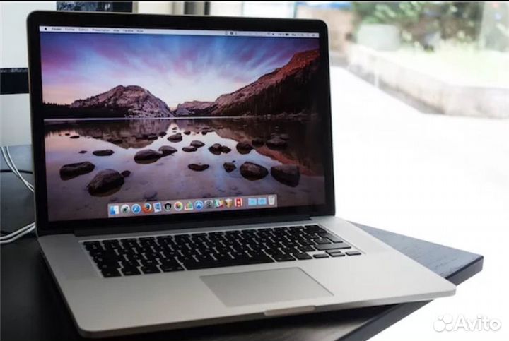Apple MacBook Pro air 15