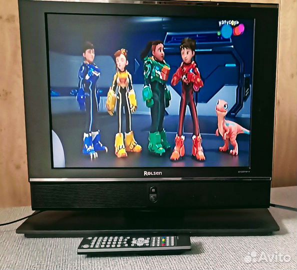 Телевизор LED 32dm (81cm)