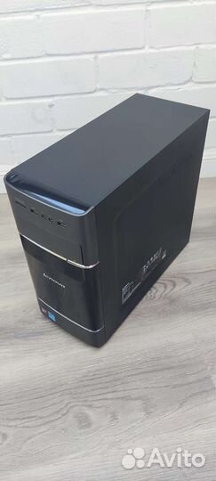Системный блок бу amd a6