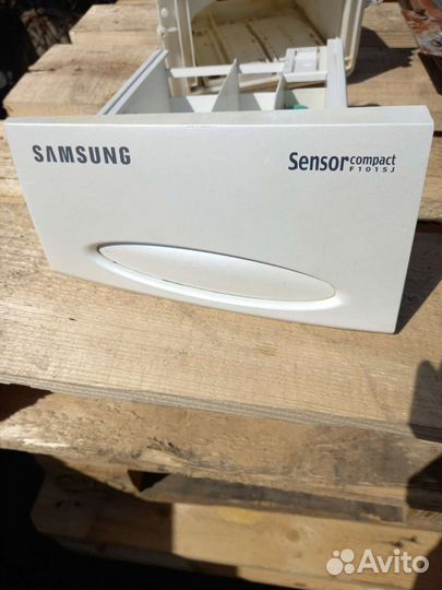 Лотки и верхнии крышки для стиральных машин