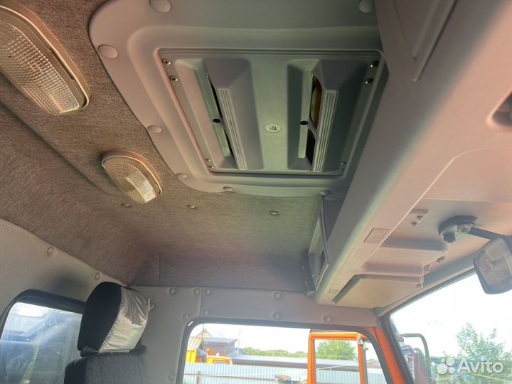 КамАЗ 45143, 2009