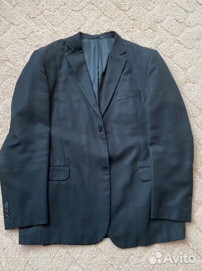 Мужской костюм