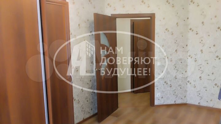 2-к. квартира, 48,5 м², 1/5 эт.