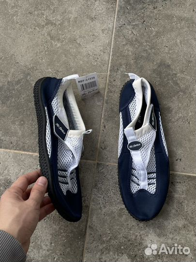 Скальные туфли 40 новые