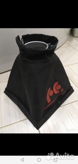 Софт бокс 30*30