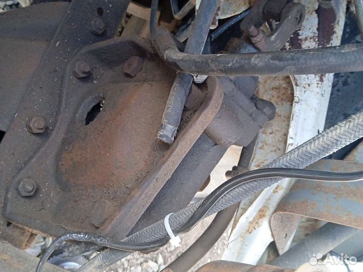 Гур на Газель комплект