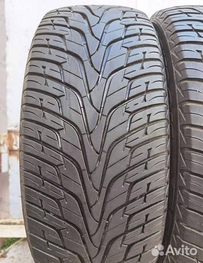 Hankook Ventus ST RH06 235/55 R18 100V