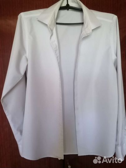 Рубашка мужская