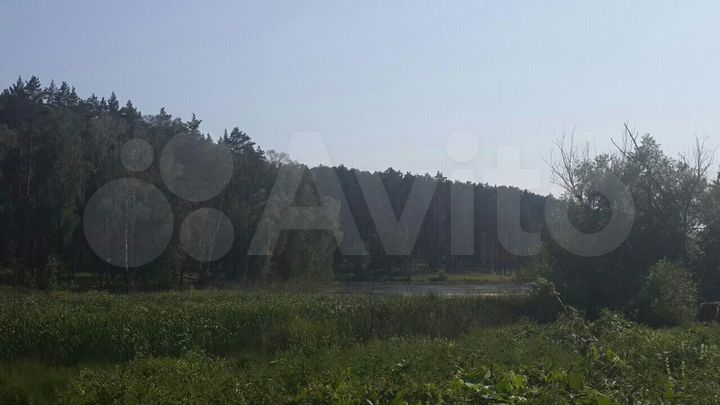 Дом 52 м² на участке 17 сот.