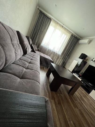 3-к. квартира, 66,8 м², 2/3 эт.