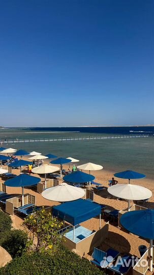 Тур в Турцию из Уфы