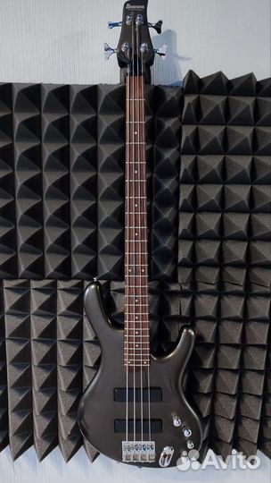 Бас гитара ibanez edb 500