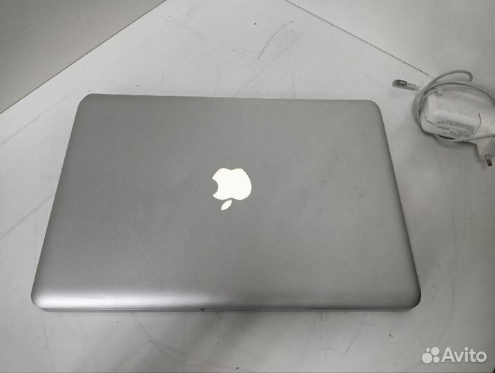 Ноутбук Apple MacBook Pro 13 Early 2011