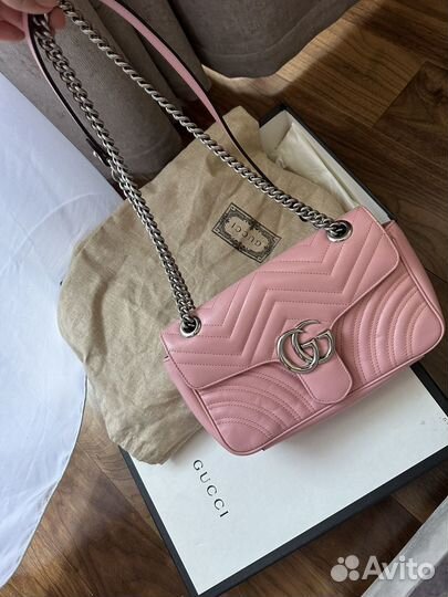 Сумочка Gucci оригинал