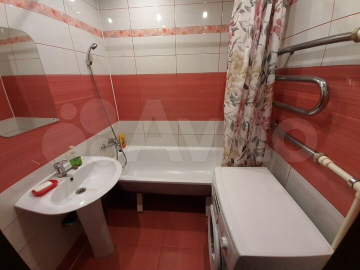 2-к. квартира, 59 м², 5/10 эт.