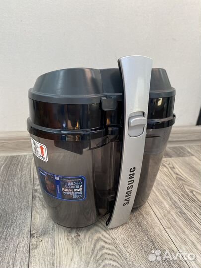 Аксессуары для пылесоса Samsung