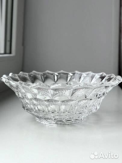 Салатница СССР