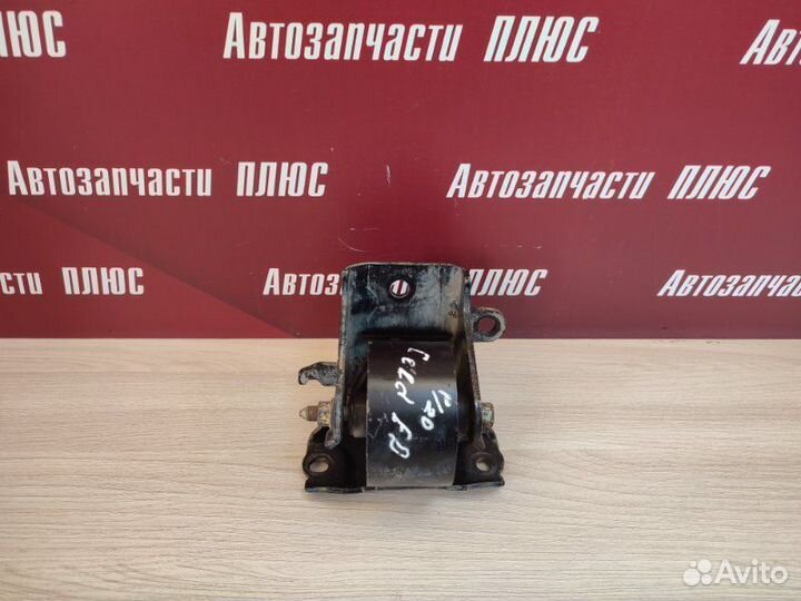 Опора двигателя передняя Kia Ceed ED