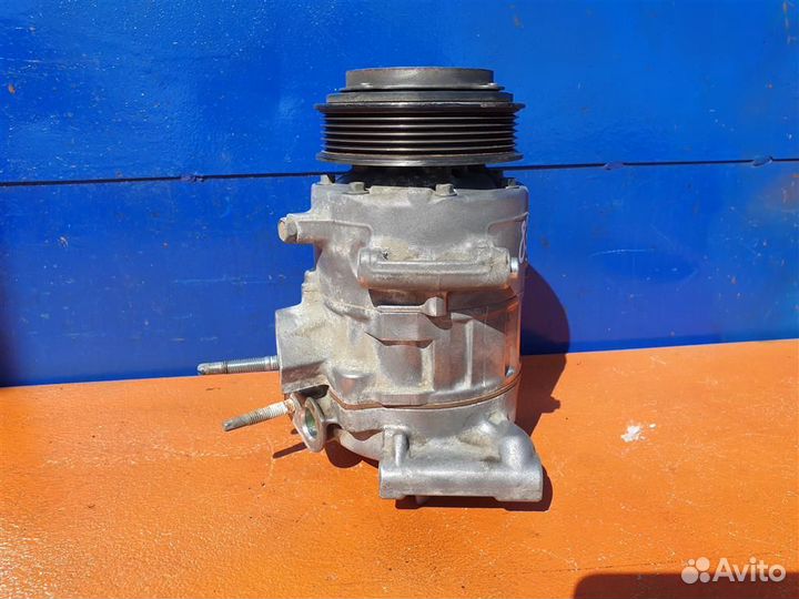 Компрессор кондиционера Mondeo 5 1,5 1,6 2200036