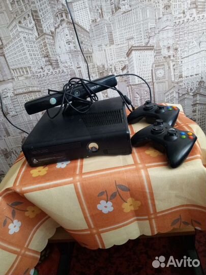 Xbox 360