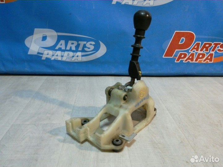 Кулиса кпп Hyundai Elantra HD 1.6 G4FC 2008