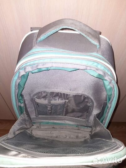 Школьный рюкзак