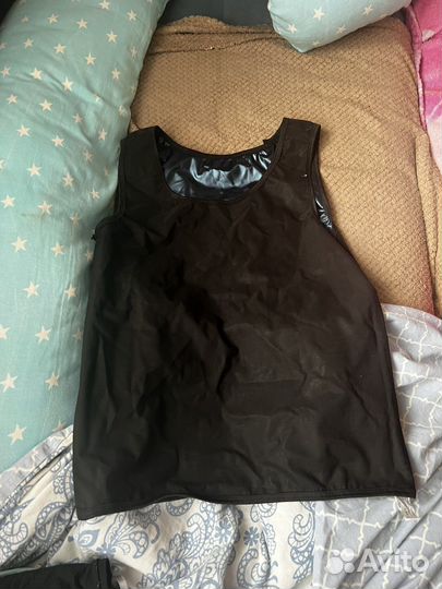 Топ для похудения мужской