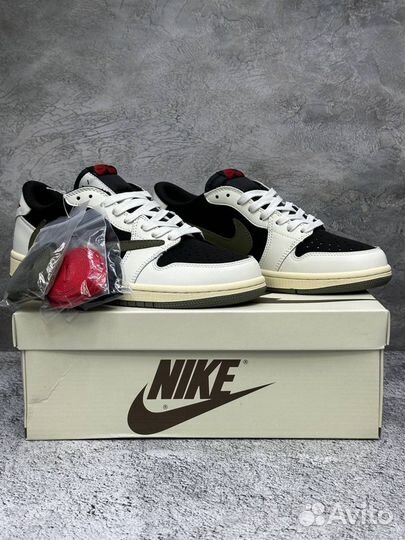 Nike Jordan 1 Low OG SP wmns 