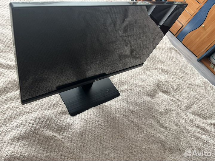 Монитор Acer 21.5” h226hql IPS 60Hz FullHD