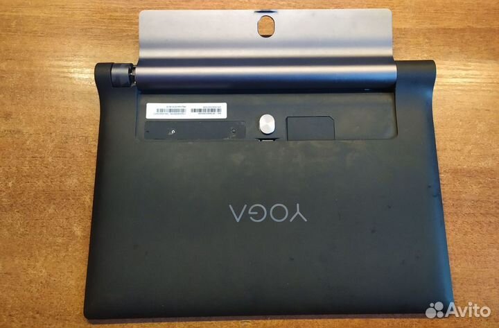 Планшет Lenovo Yoga Tablet 3