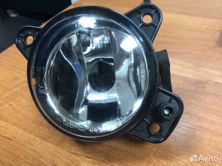 Фара противотуманная