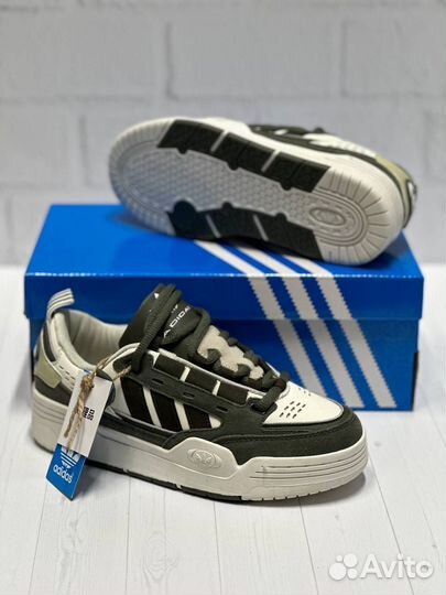 Adidas Originals Adi2000 кроссовки 37-41 р