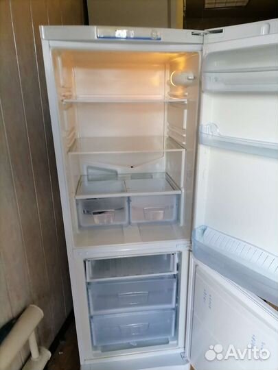 Холодильник indesit с гарантией