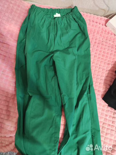 Хирургический костюм женский 42 44