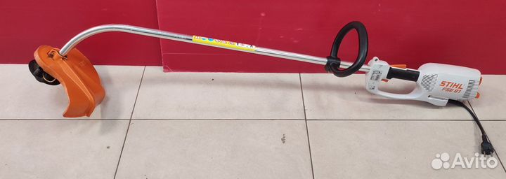 Триммер электрический Stihl FSE 81
